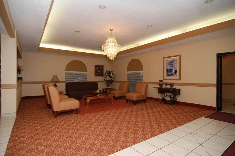Inn Of Henderson Exterior photo