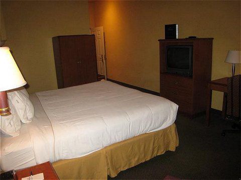 Inn Of Henderson Room photo